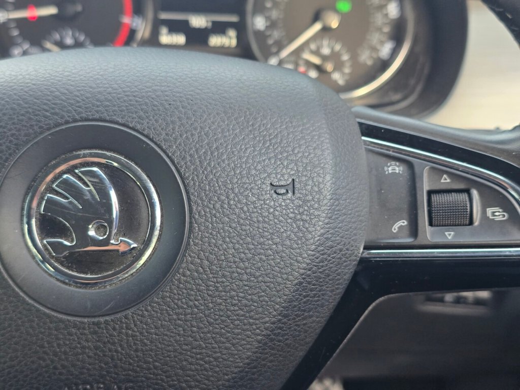 Used Skoda Fabia 2016 for sale - 78145463: Photo 17