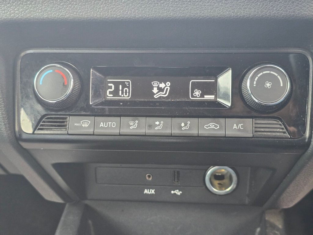 Used Skoda Fabia 2016 for sale - 78145463: Photo 20