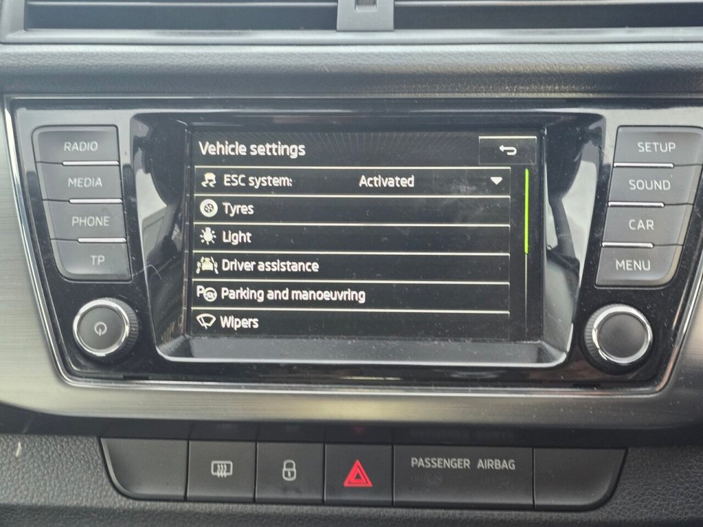 Used Skoda Fabia 2016 for sale - 78145463: Photo 24