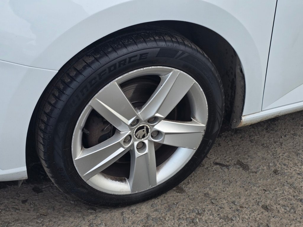 Used Skoda Fabia 2016 for sale - 78145463: Photo 27