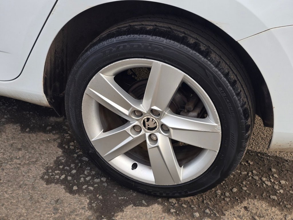 Used Skoda Fabia 2016 for sale - 78145463: Photo 28