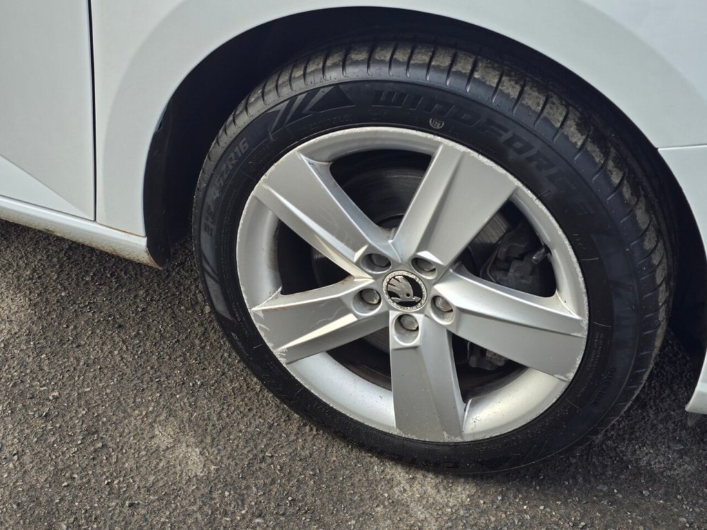 Used Skoda Fabia 2016 for sale - 78145463: Photo 29