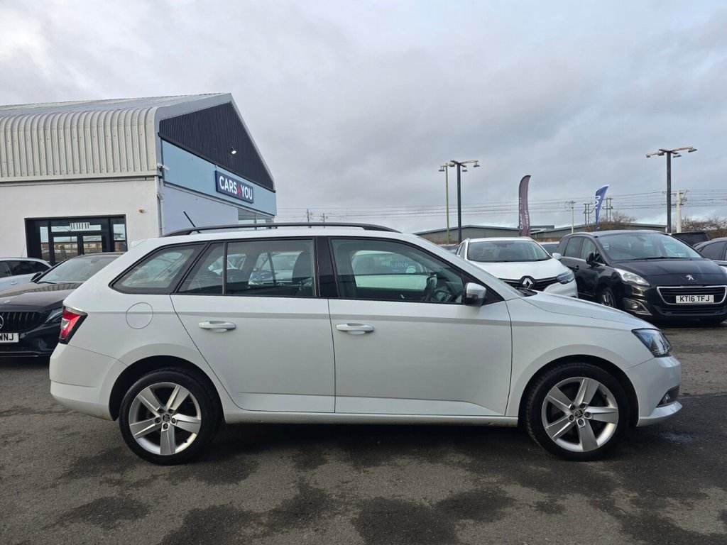 Used Skoda Fabia 2016 for sale - 78145463: Photo 8