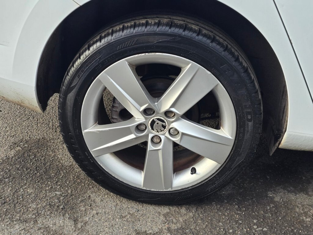 Used Skoda Fabia 2016 for sale - 78145463: Photo 9