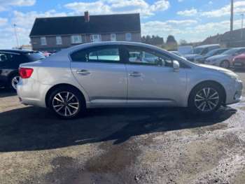 Used Toyota Avensis 2014 for sale - 70745023: Photo