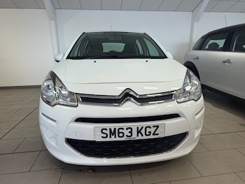 Used Citroen C3 2014 for sale - 76882992: Photo