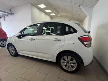 Used Citroen C3 2014 for sale - 76882992: Photo