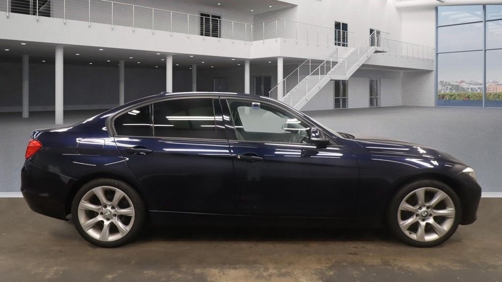 Used BMW 3 Series 2013 for sale - 76654608: Photo 5