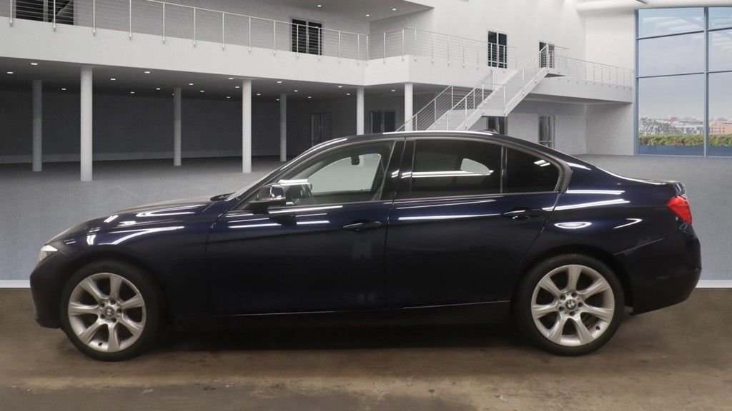 Used BMW 3 Series 2013 for sale - 76654608: Photo 6