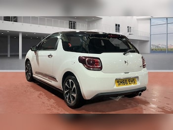 Used DS Automobiles DS 3 2016 for sale - 78212939: Photo