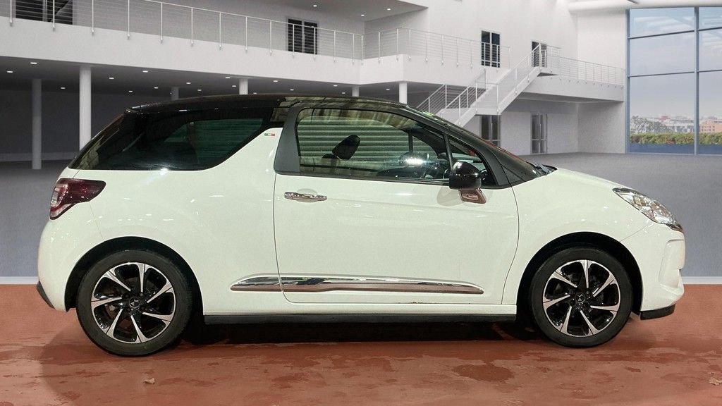 Used DS Automobiles DS 3 2016 for sale - 78212939: Photo 5