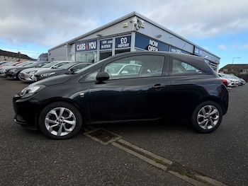 Used Vauxhall Corsa 2015 for sale - 78457761: Photo