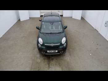 Used Fiat 500L 2014 for sale - 74469951: Photo