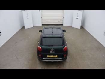 Used Fiat 500L 2014 for sale - 74469951: Photo