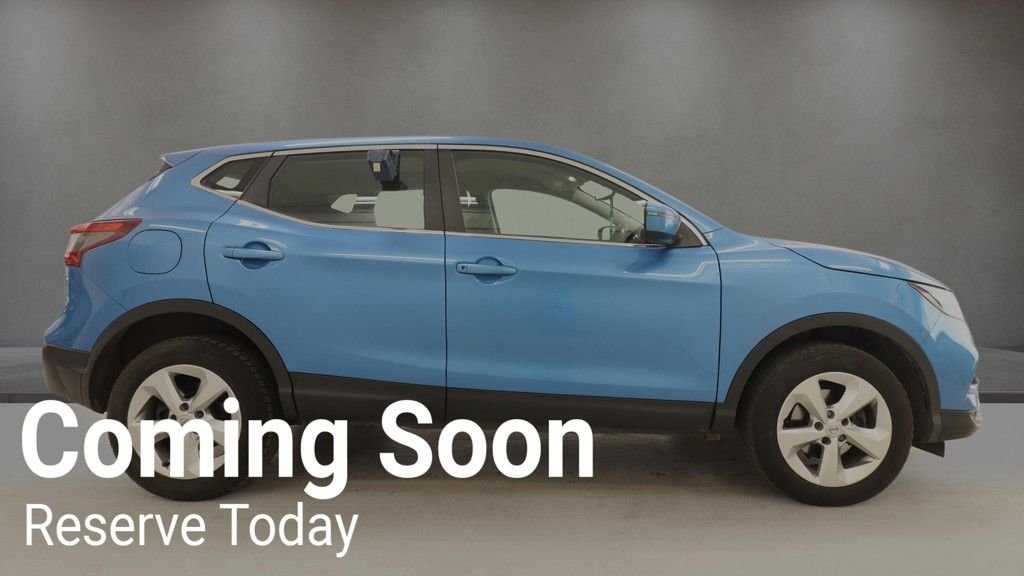 Used Nissan Qashqai 2019 for sale - 78134306: Photo 11