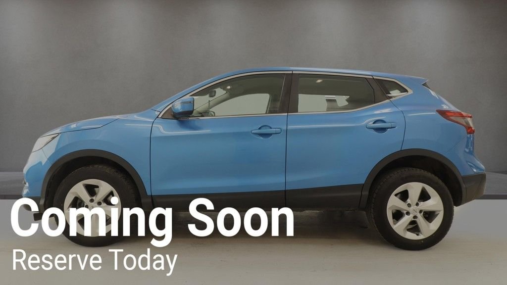 Used Nissan Qashqai 2019 for sale - 78134306: Photo 12