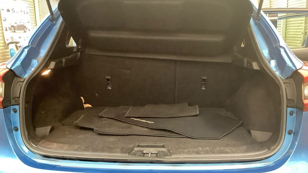 Used Nissan Qashqai 2019 for sale - 78134306: Photo 19