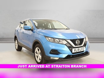 Used Nissan Qashqai 2019 for sale - 78134306: Photo