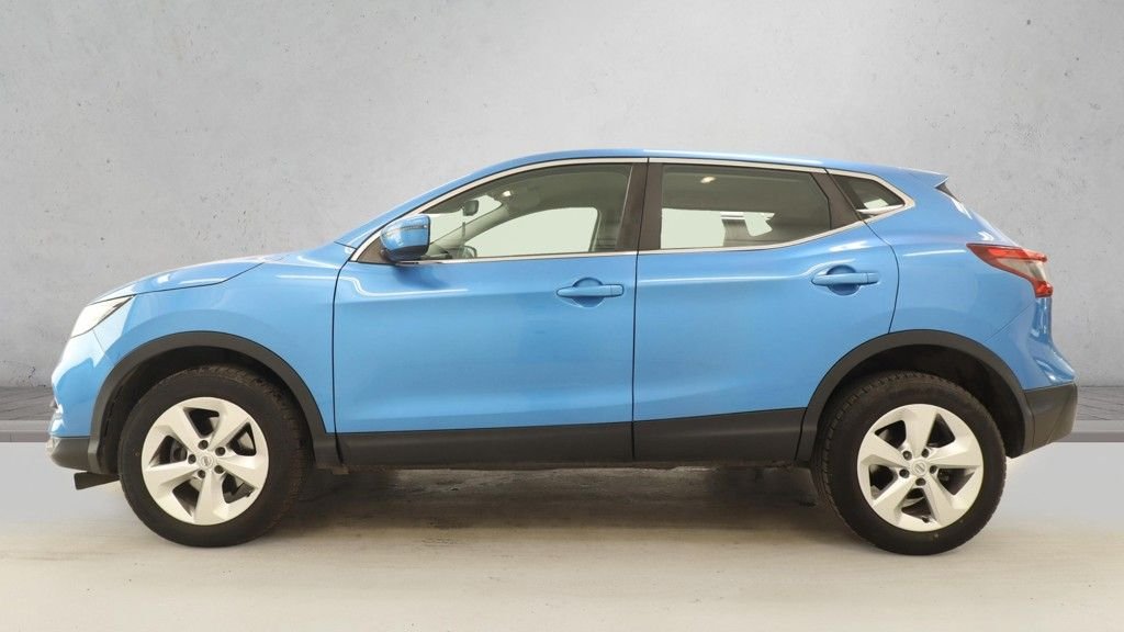Used Nissan Qashqai 2019 for sale - 78134306: Photo 6