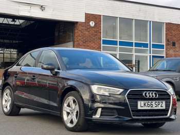 2016 (66) - 1.6 TDI SPORT 4d 109 BHP 4-Door