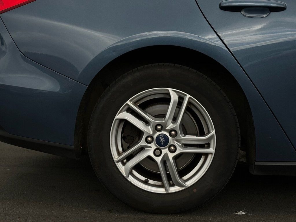 Used Ford Focus 2019 for sale - 77027185: Photo 10