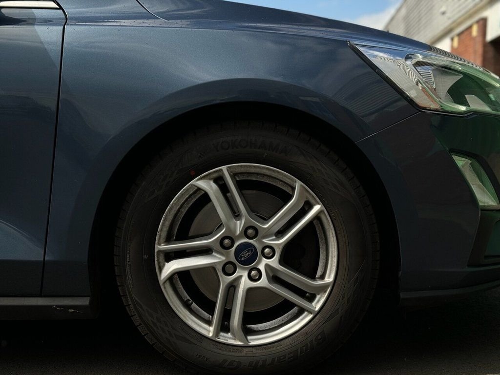Used Ford Focus 2019 for sale - 77027185: Photo 11