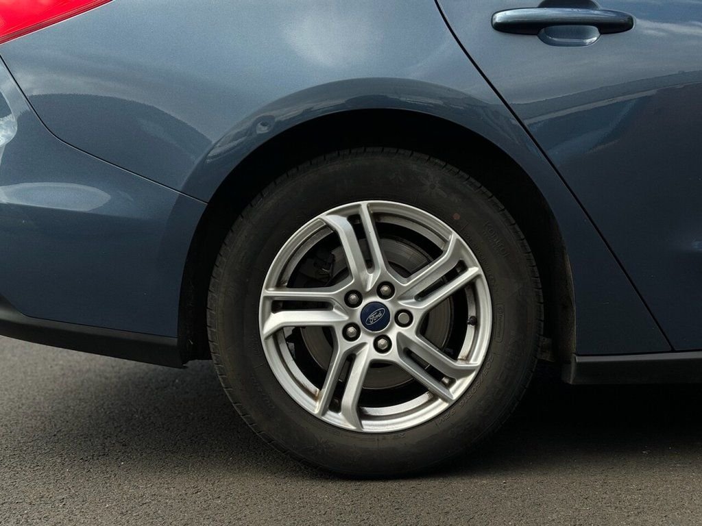 Used Ford Focus 2019 for sale - 77027185: Photo 12