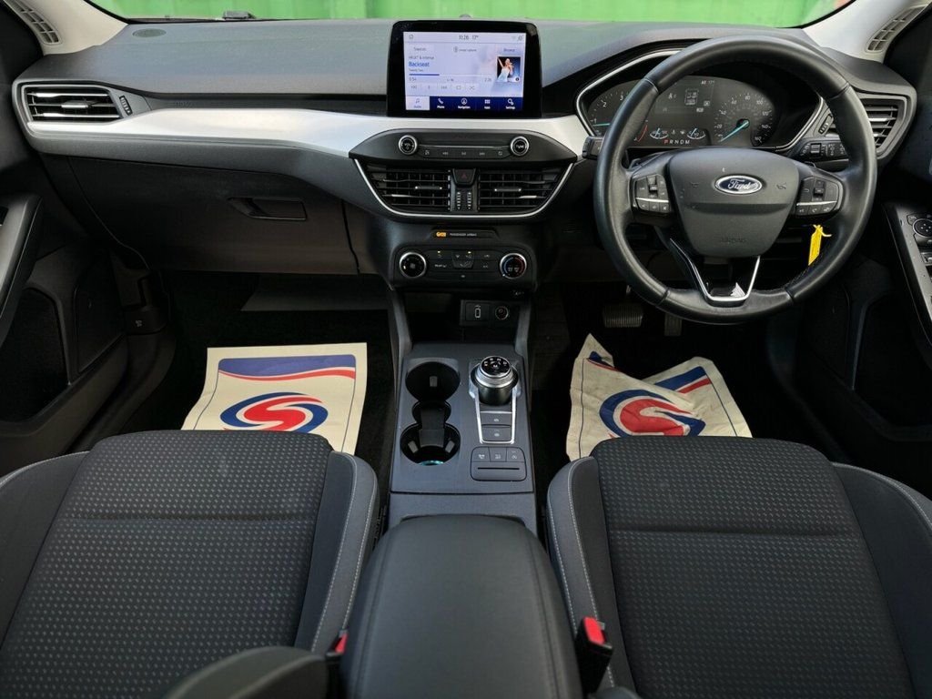 Used Ford Focus 2019 for sale - 77027185: Photo 13