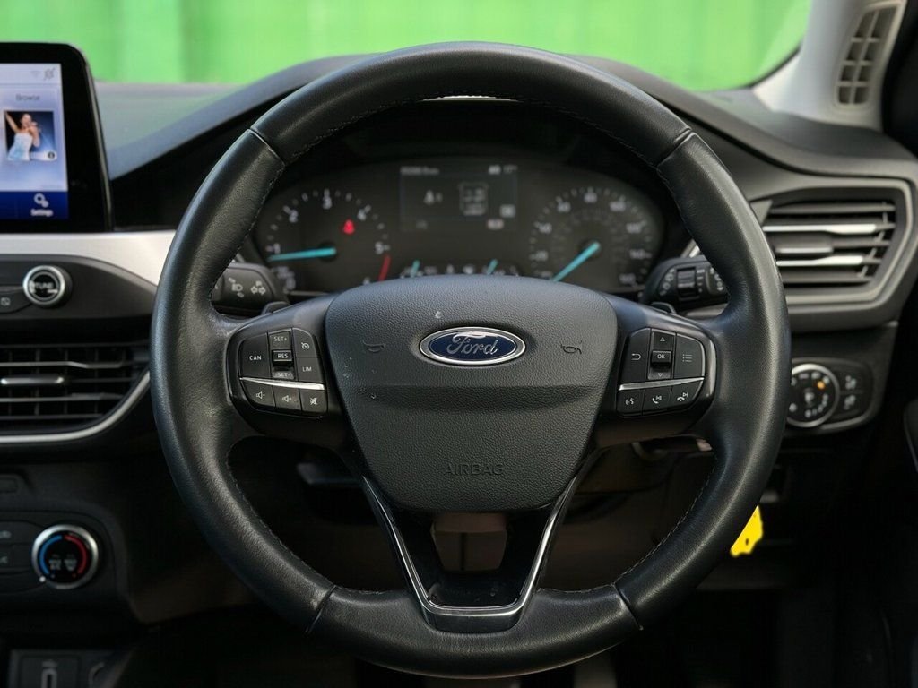Used Ford Focus 2019 for sale - 77027185: Photo 14