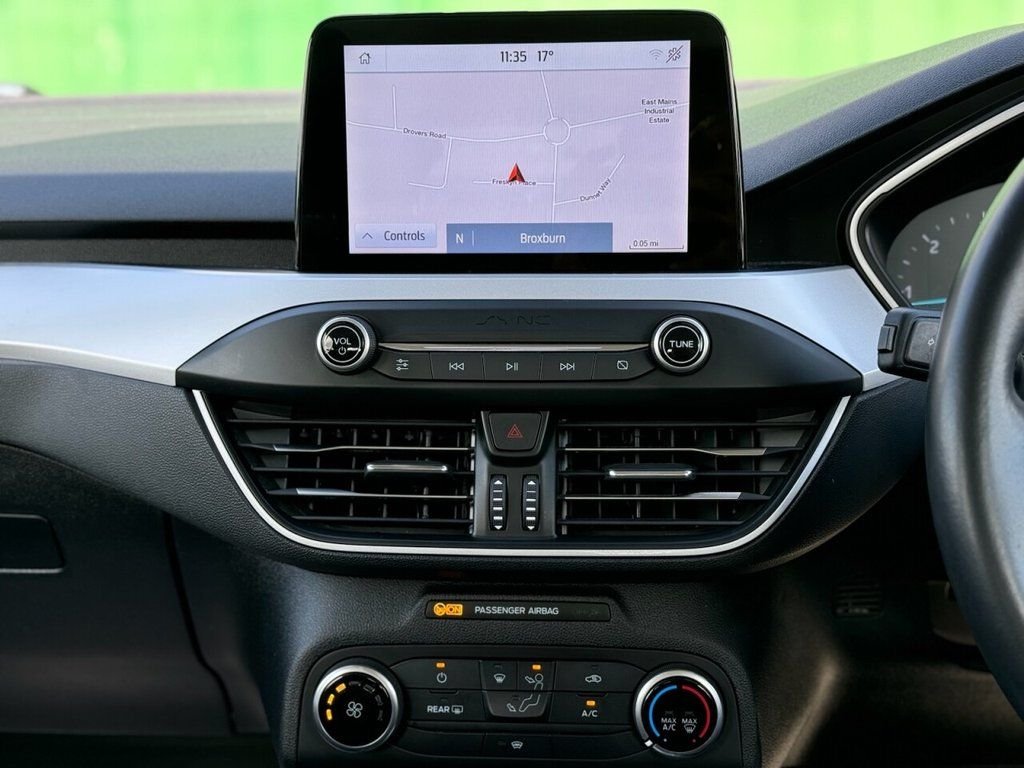 Used Ford Focus 2019 for sale - 77027185: Photo 19