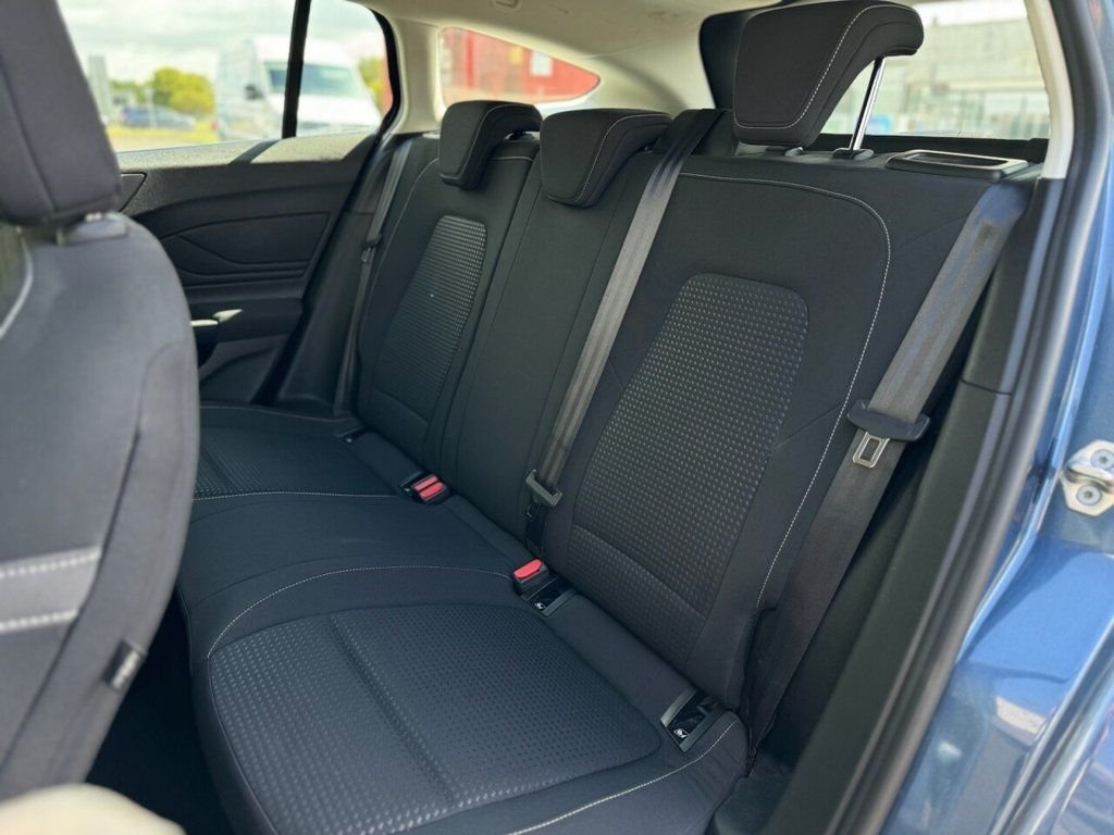 Used Ford Focus 2019 for sale - 77027185: Photo 21