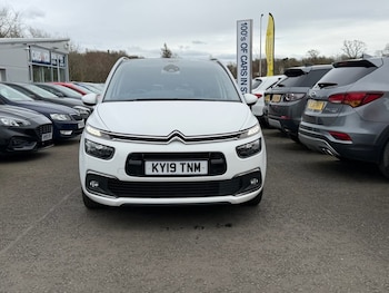 Used Citroen Grand C4 Picasso 2019 for sale - 79493525: Photo