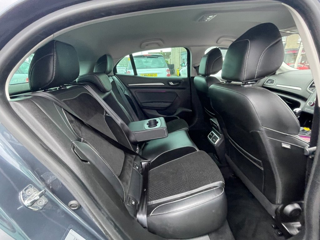 Used Renault Megane 2018 for sale - 77397315: Photo 10