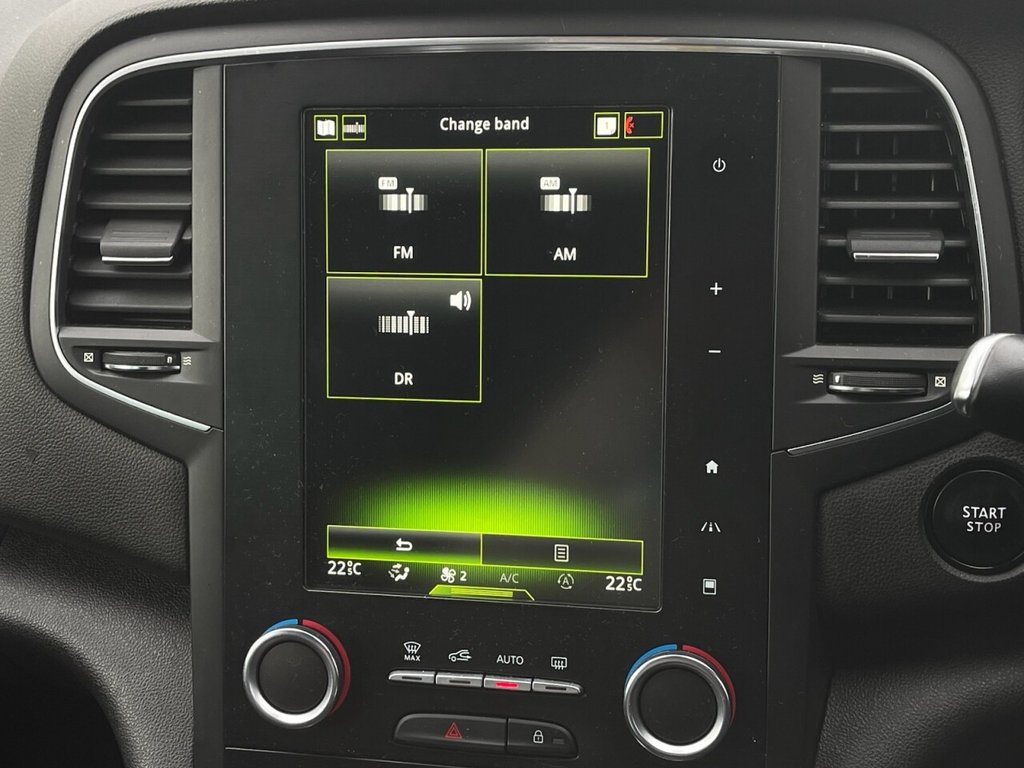 Used Renault Megane 2018 for sale - 77397315: Photo 20