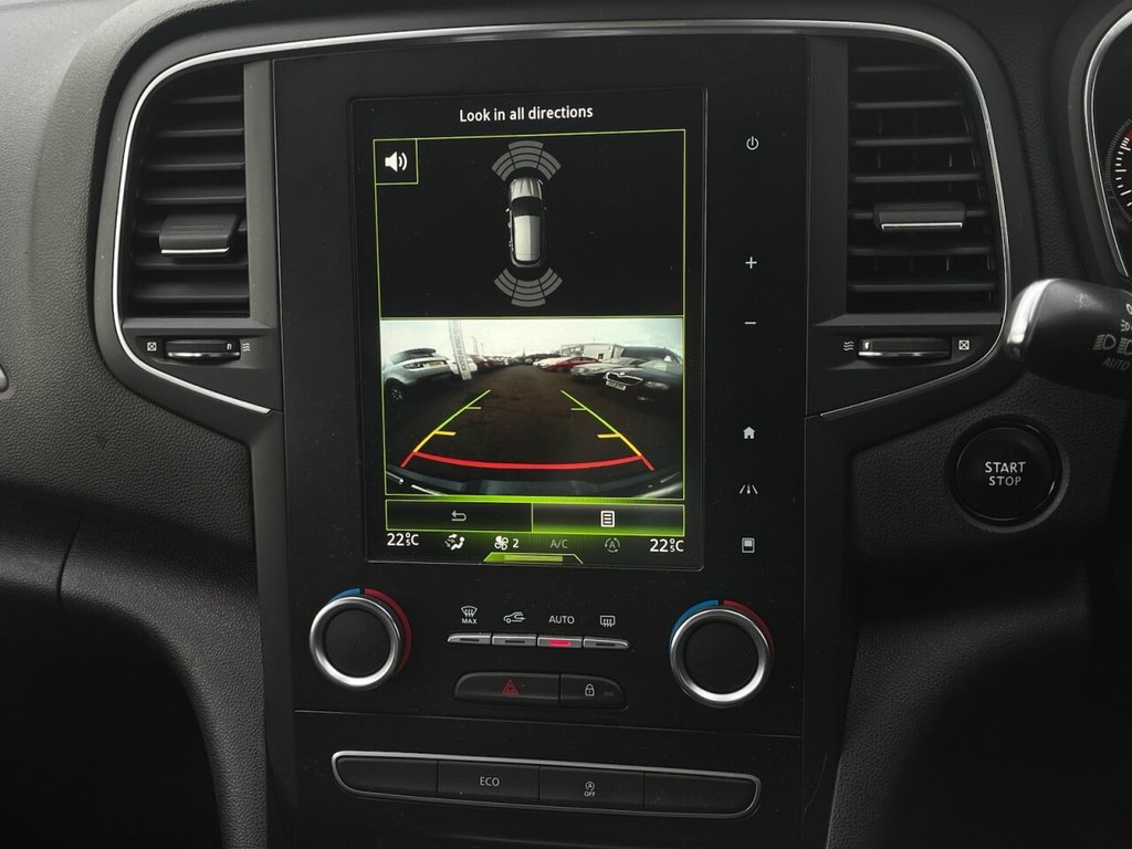 Used Renault Megane 2018 for sale - 77397315: Photo 21