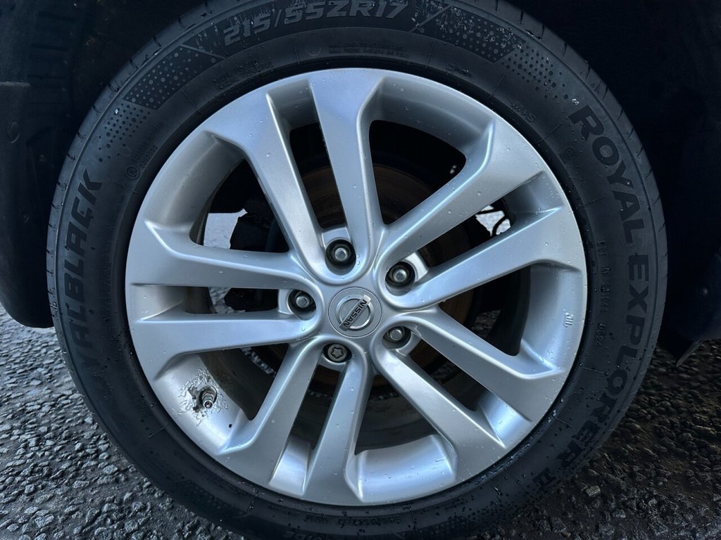 Used Nissan Juke 2015 for sale - 77631543: Photo 18