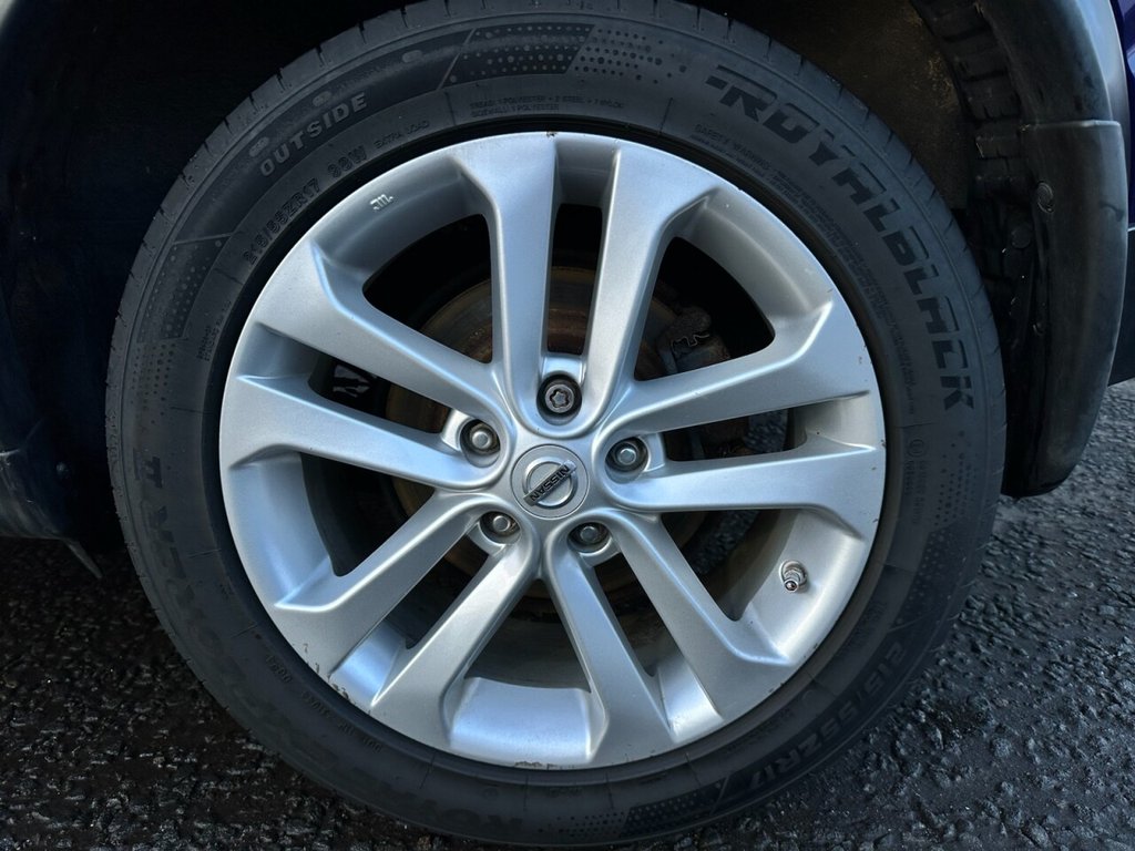 Used Nissan Juke 2015 for sale - 77631543: Photo 19