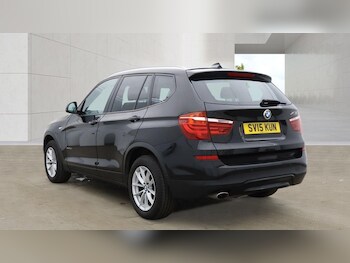 Used BMW X3 2015 for sale - 78534207: Photo