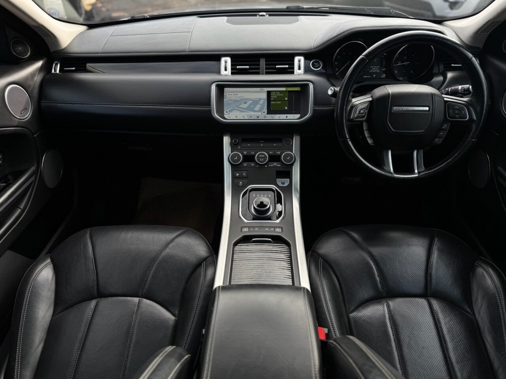 Used Land Rover Range Rover Evoque 2016 for sale - 76291018: Photo 13