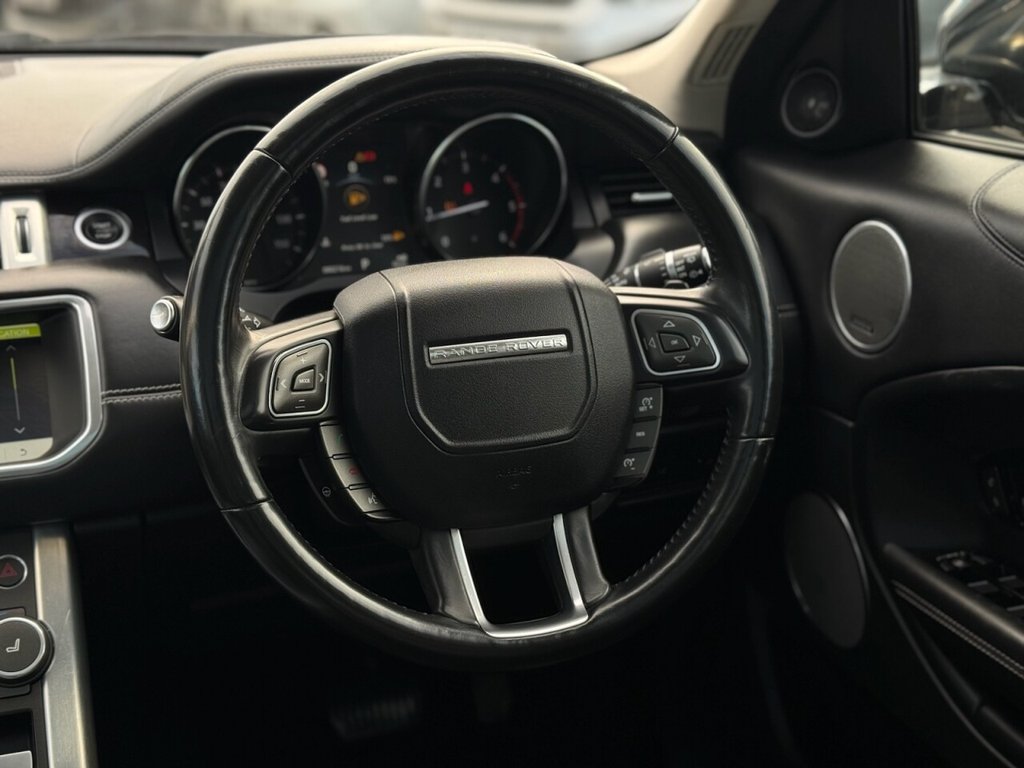 Used Land Rover Range Rover Evoque 2016 for sale - 76291018: Photo 14