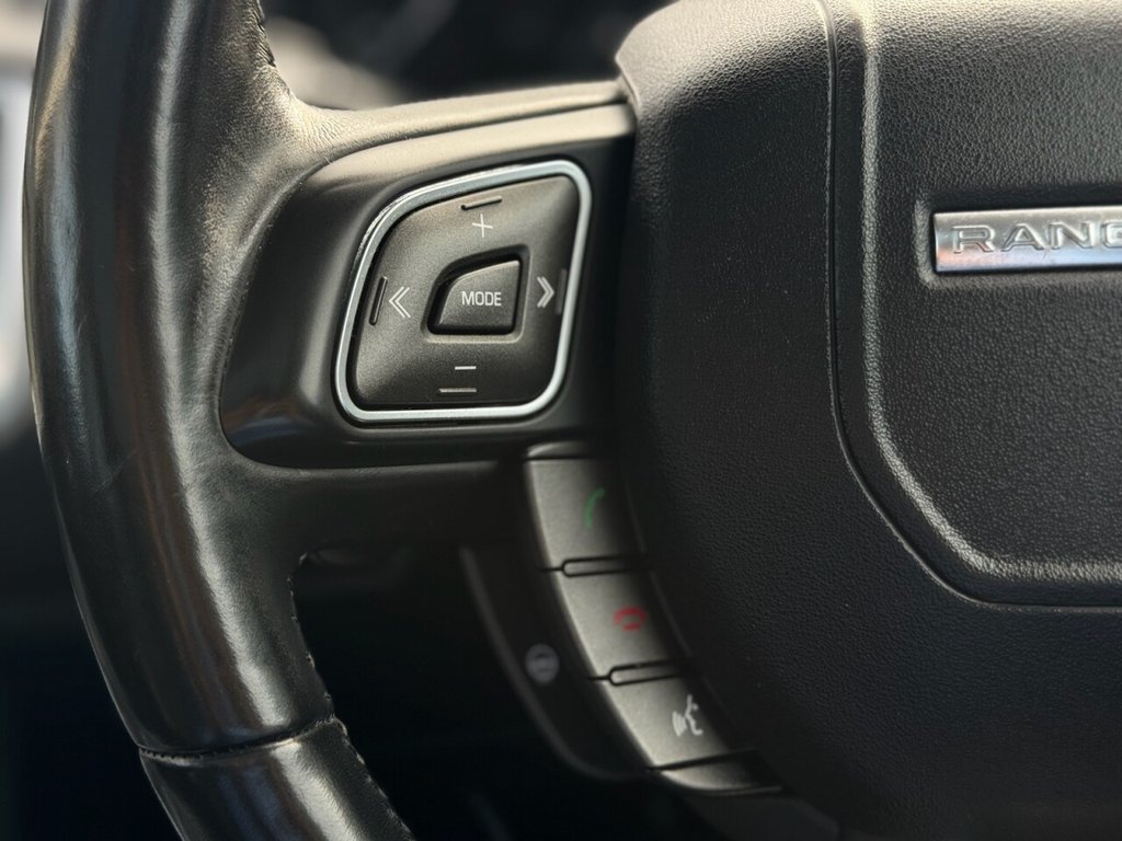 Used Land Rover Range Rover Evoque 2016 for sale - 76291018: Photo 15