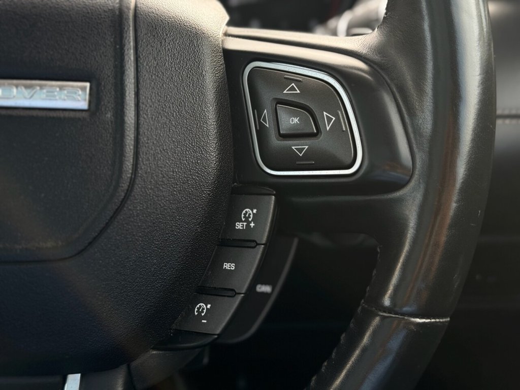 Used Land Rover Range Rover Evoque 2016 for sale - 76291018: Photo 16