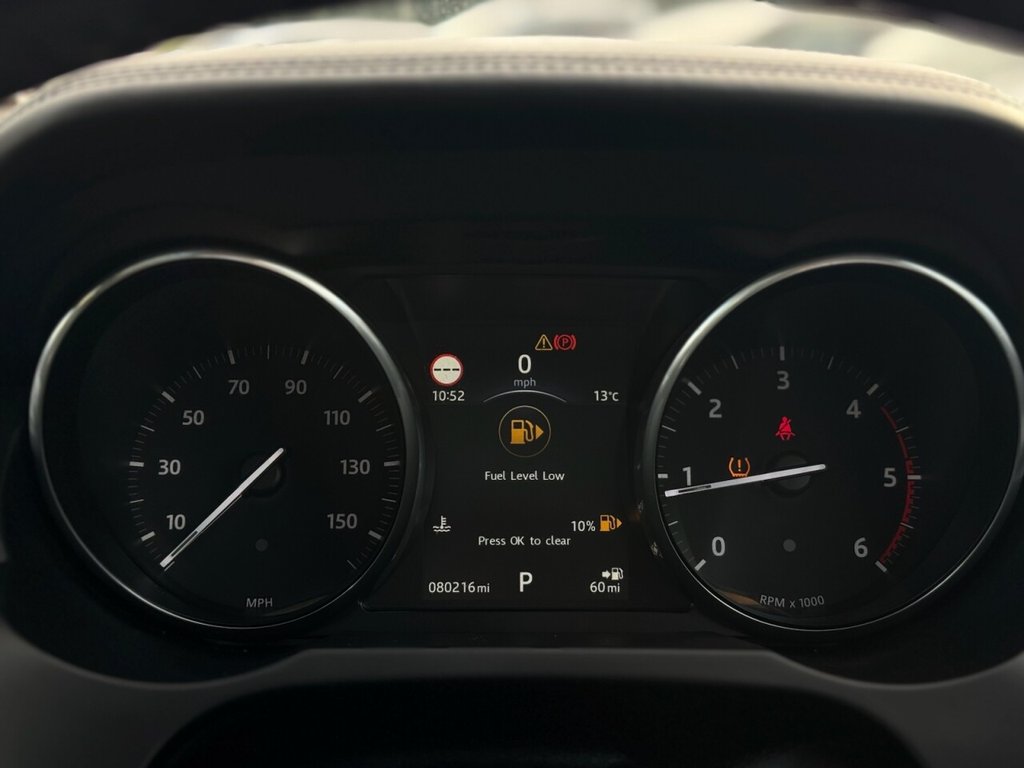 Used Land Rover Range Rover Evoque 2016 for sale - 76291018: Photo 17