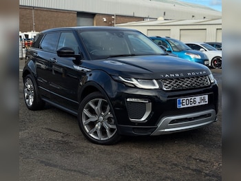2016 (66) - 2.0 TD4 Autobiography 5dr Auto