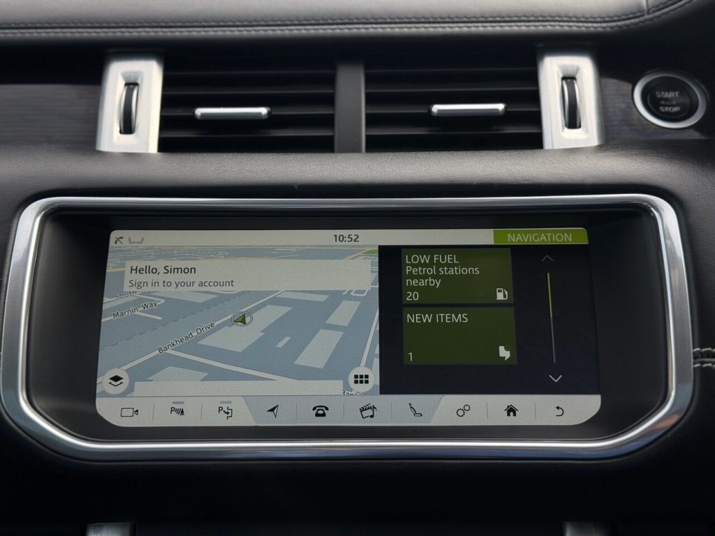 Used Land Rover Range Rover Evoque 2016 for sale - 76291018: Photo 23