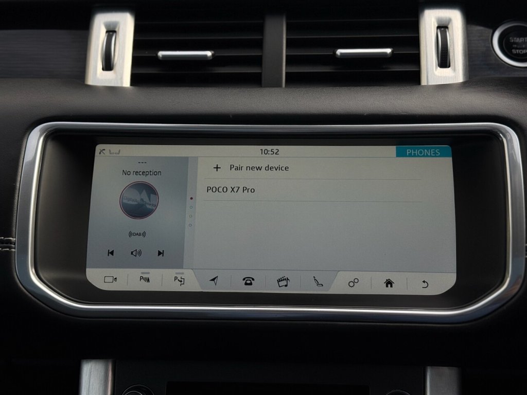 Used Land Rover Range Rover Evoque 2016 for sale - 76291018: Photo 25