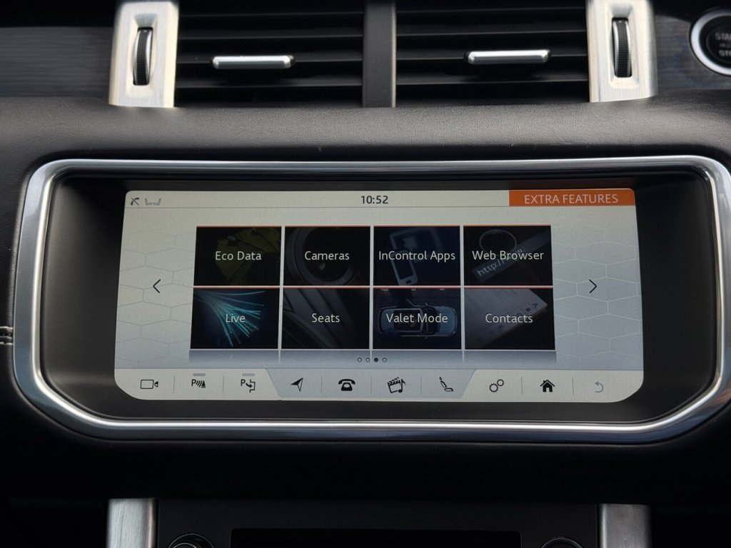 Used Land Rover Range Rover Evoque 2016 for sale - 76291018: Photo 26