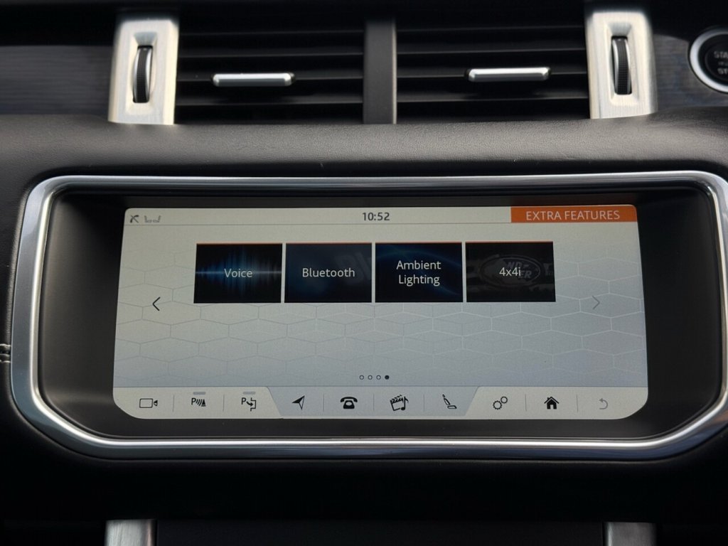Used Land Rover Range Rover Evoque 2016 for sale - 76291018: Photo 27