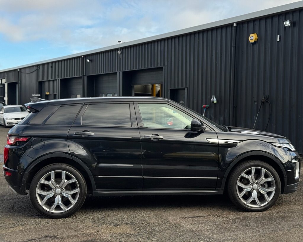 Used Land Rover Range Rover Evoque 2016 for sale - 76291018: Photo 7