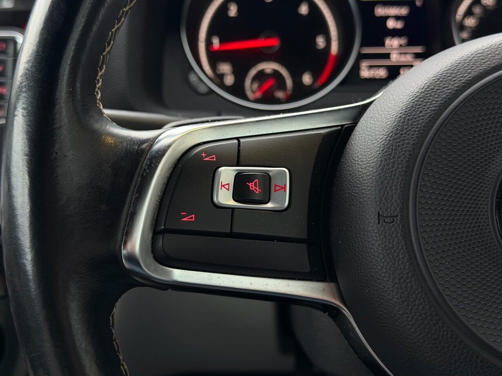 Used Volkswagen Scirocco 2017 for sale - 77327615: Photo 13